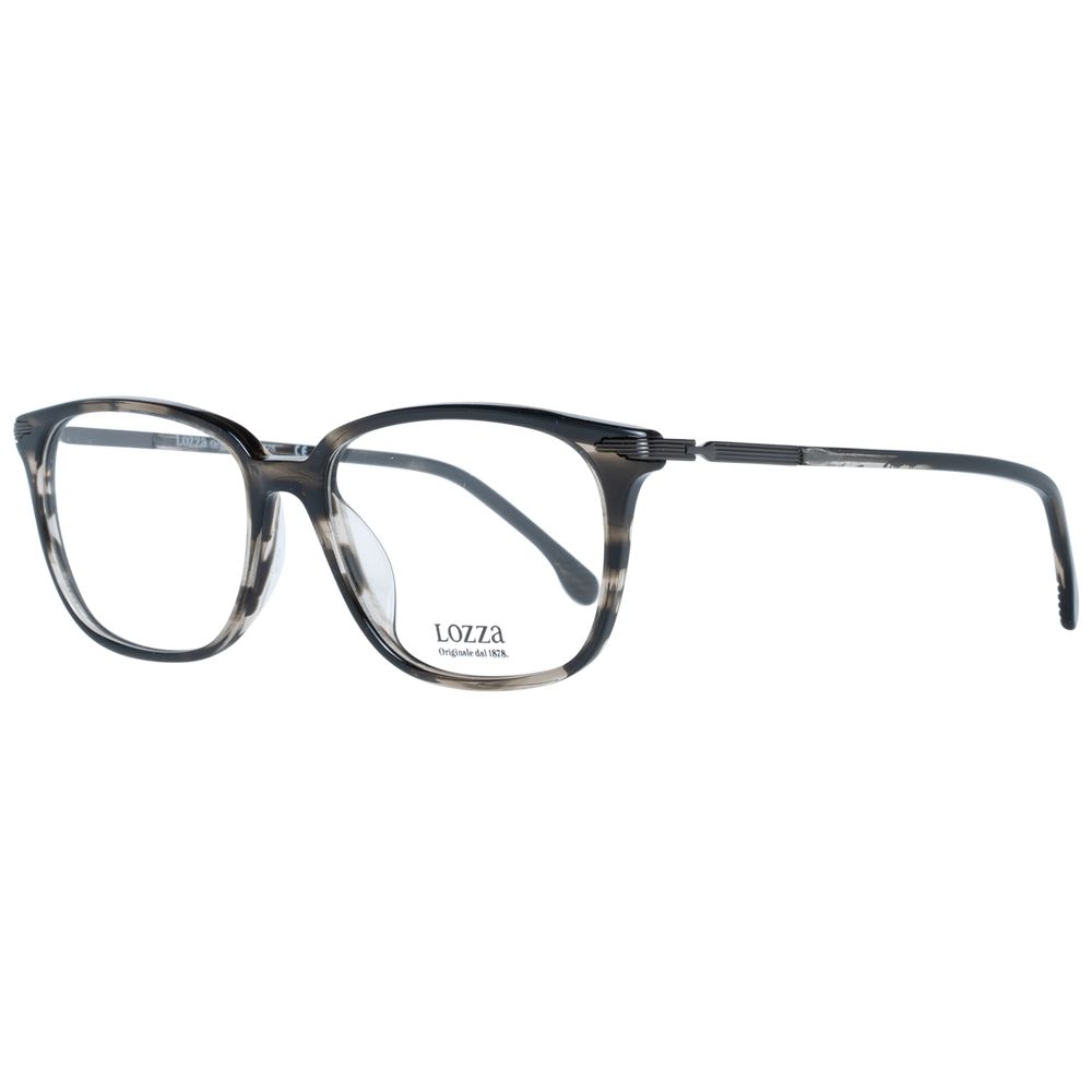 Brown Men Optical Frames