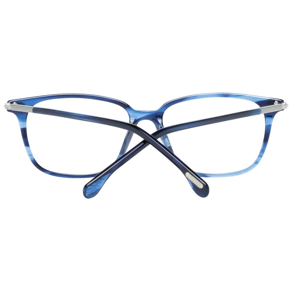 Blue Men Optical Frames