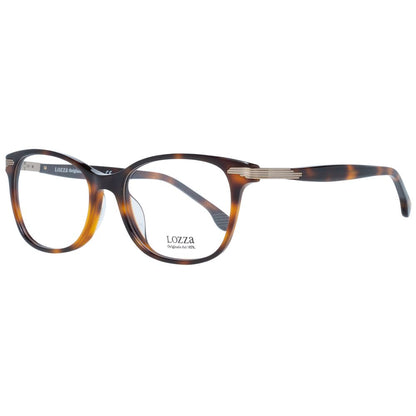 Brown Women Optical Frames