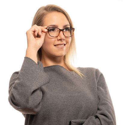 Brown Women Optical Frames