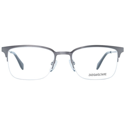 Gray Metal Glasses (Frames)