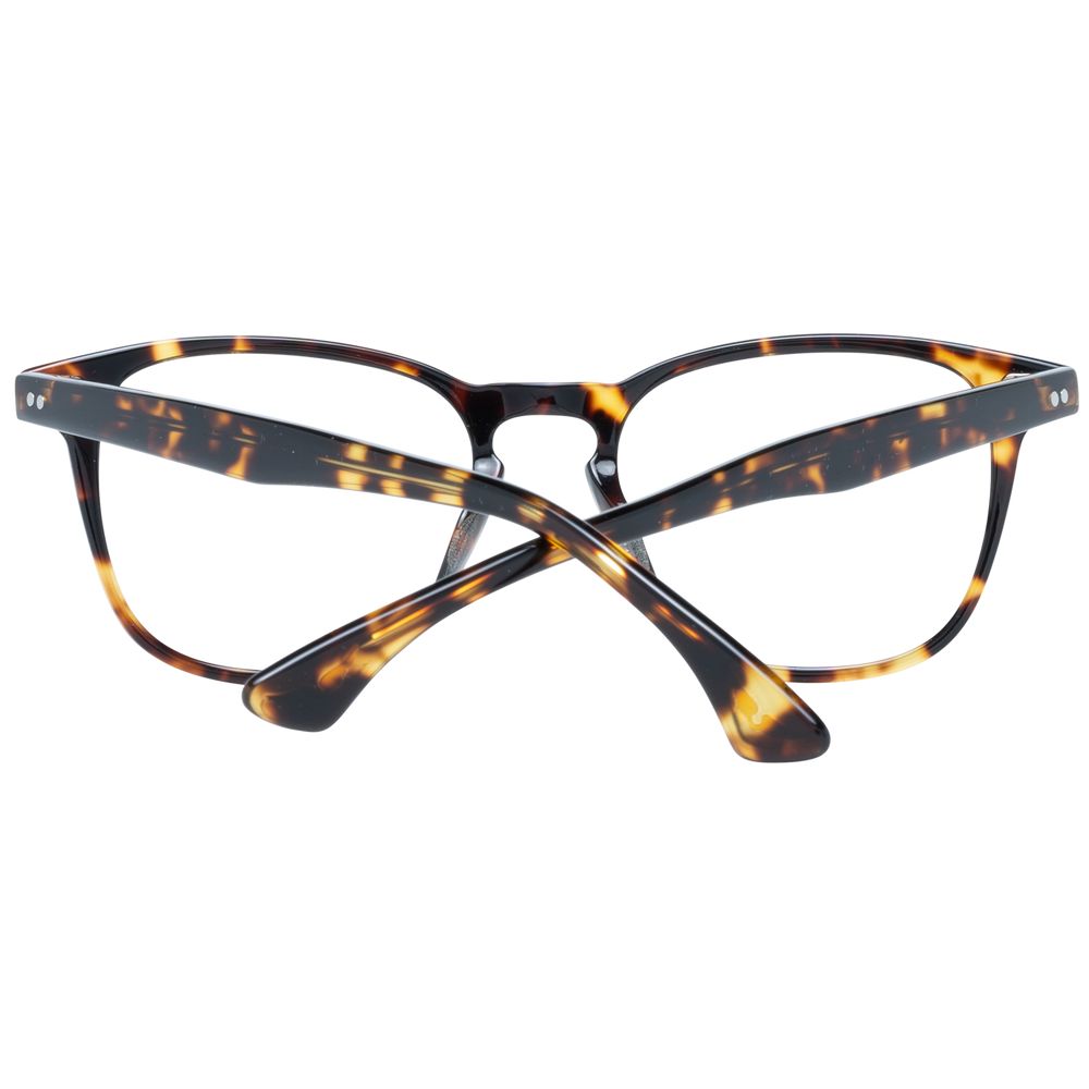 Brown Men Optical Frames