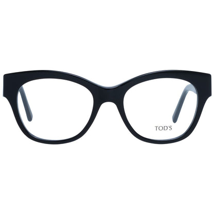 Black Women Optical Frames