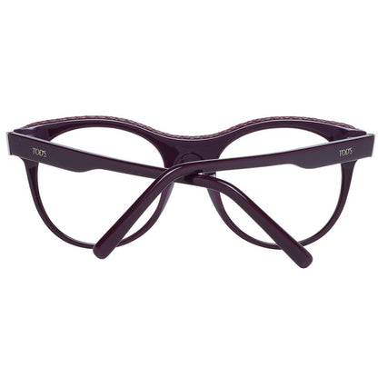 Purple Women Optical Frames