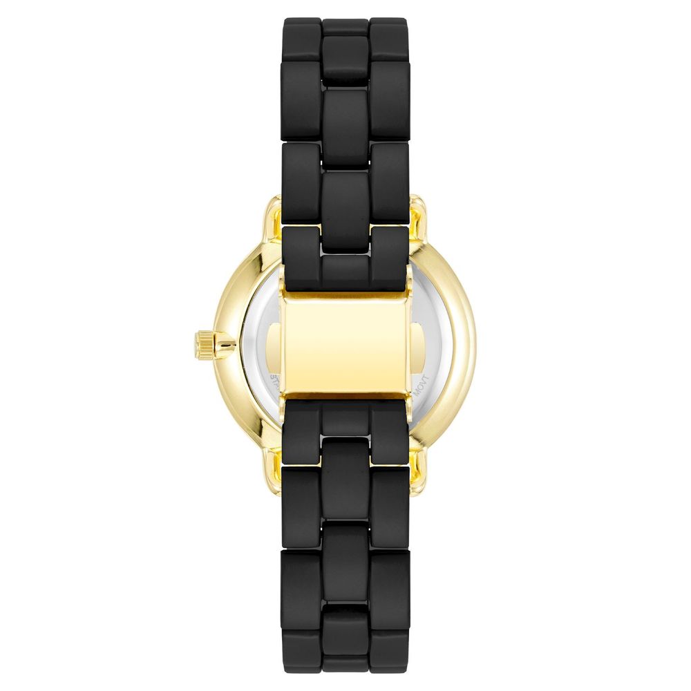 Gold Women Watch