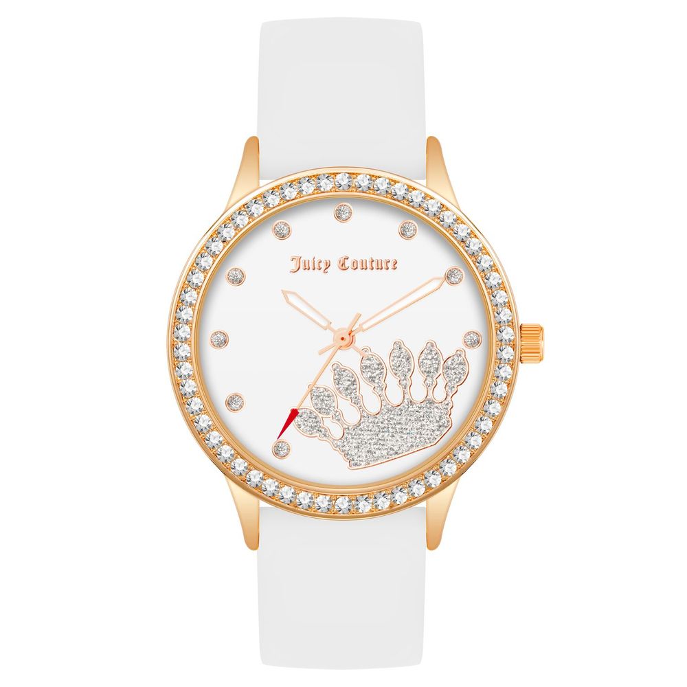 Rose Gold Women Watch