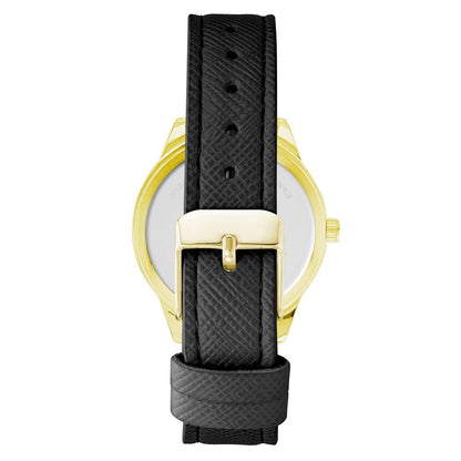 Gold Women Watch