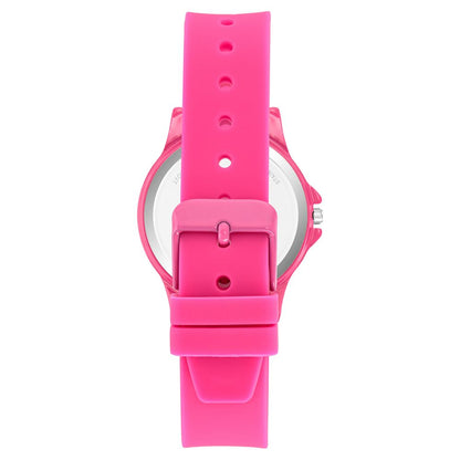 Multicolor Women Watch