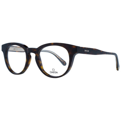 Brown Unisex Optical Frames