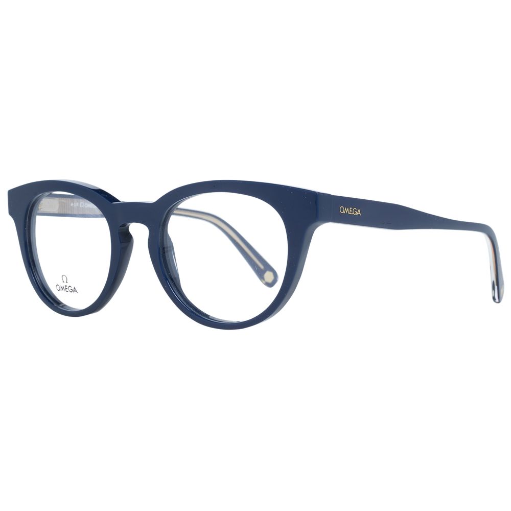 Blue Men Optical Frames