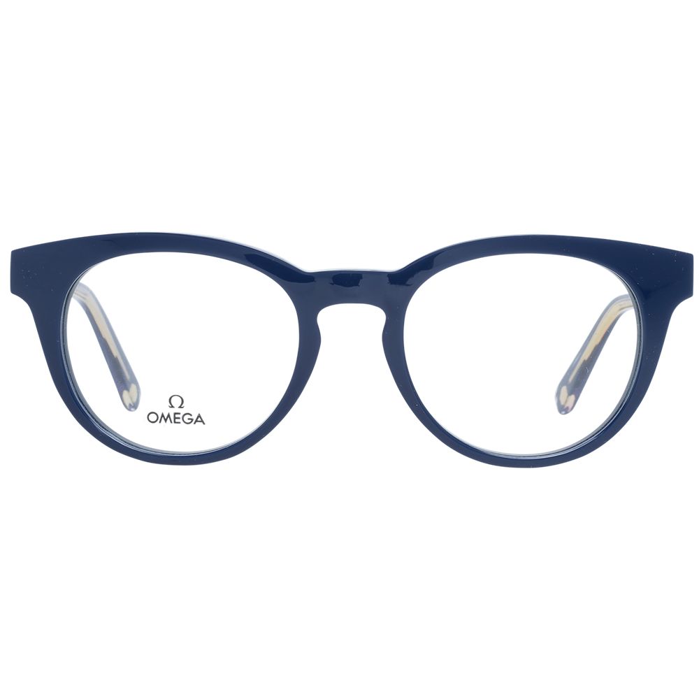 Blue Men Optical Frames