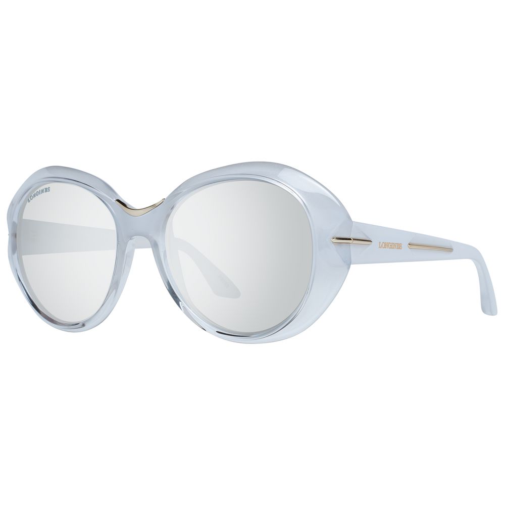 Gray Women Sunglasses