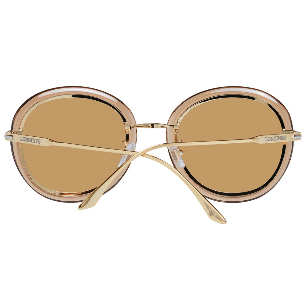 Brown Women Sunglasses