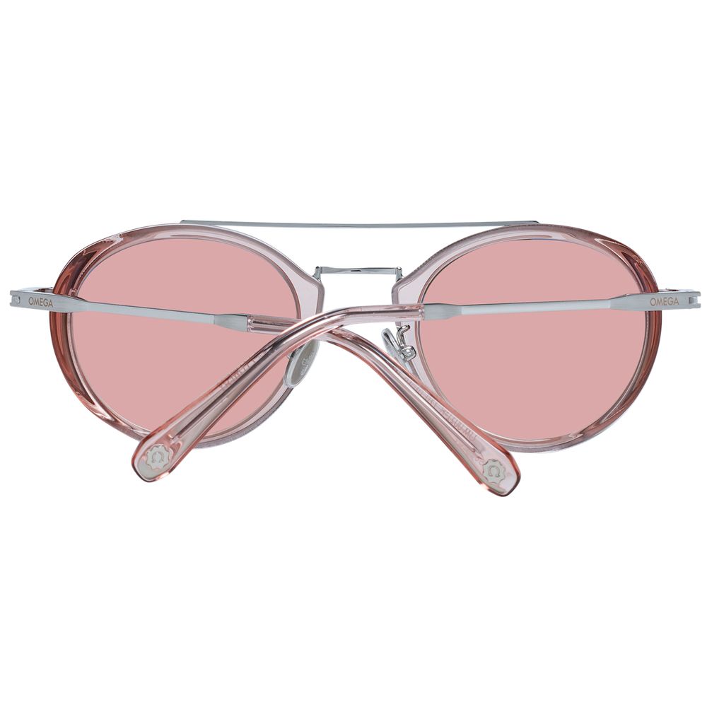 Pink Men Sunglasses