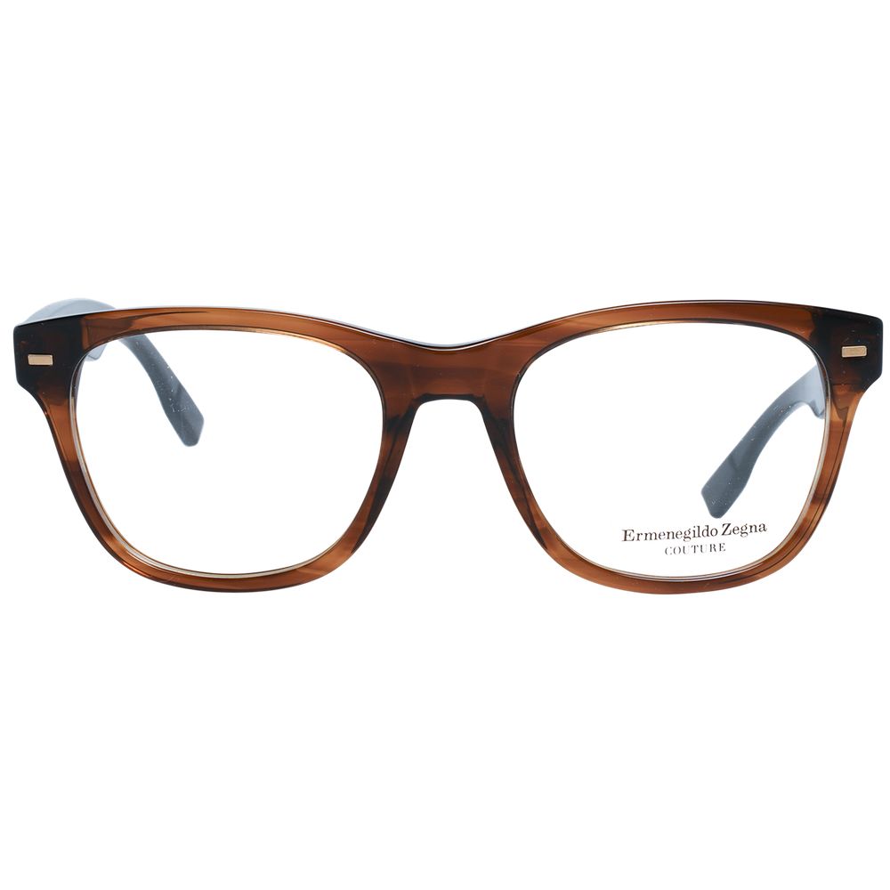 Brown Men Optical Frames