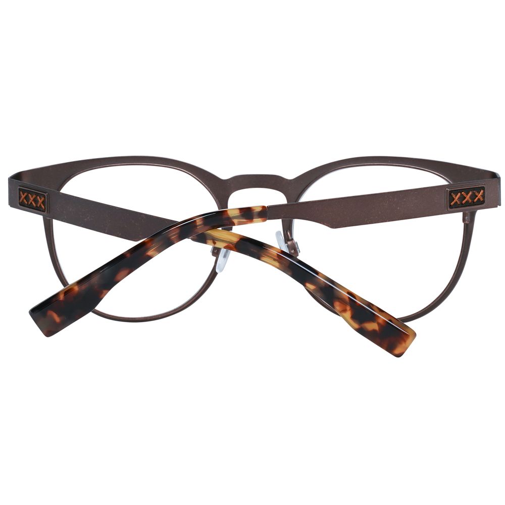 Bronze Men Optical Frames