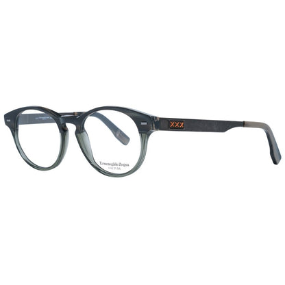 Gray Men Optical Frames