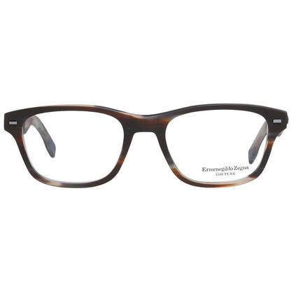 Brown Men Optical Frames