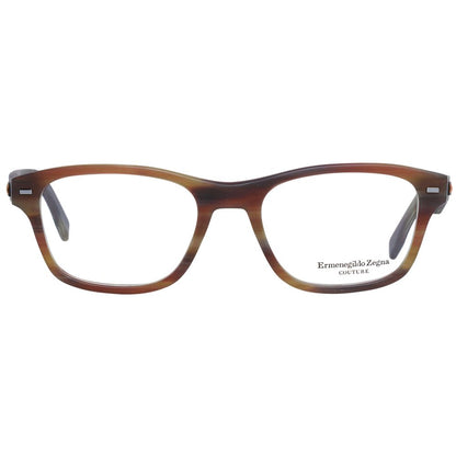 Brown Men Optical Frames