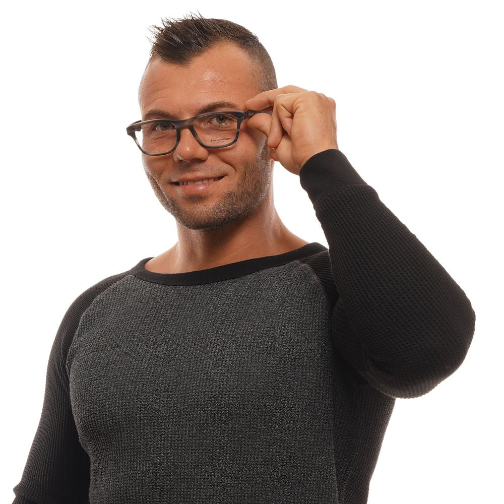 Gray Men Optical Frames