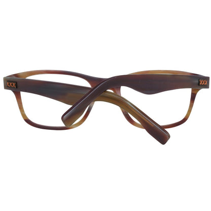 Brown Men Optical Frames