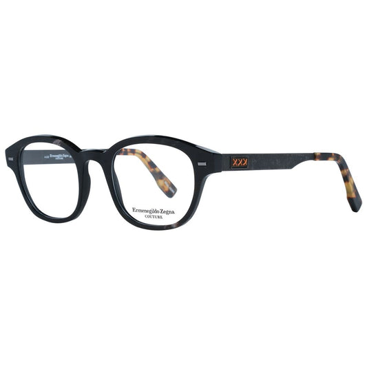 Brown Men Optical Frames