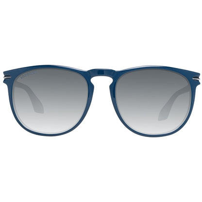 Blue Men Sunglasses