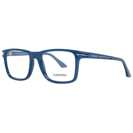 Blue Men Optical Frames