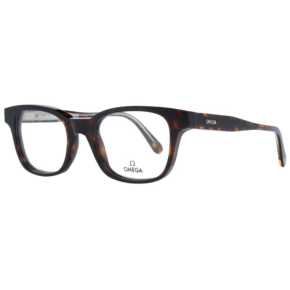 Brown Men Optical Frames