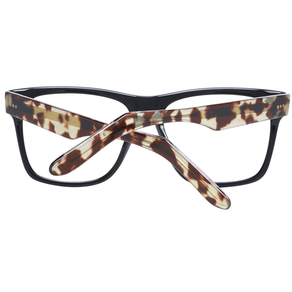 Black Men Optical Frames