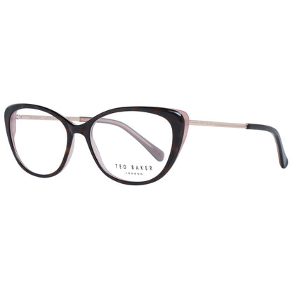 Brown Women Optical Frames