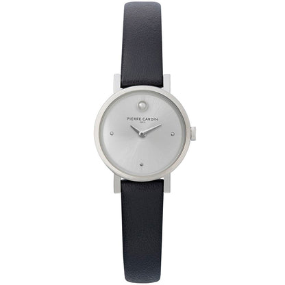 Silver Women Watch