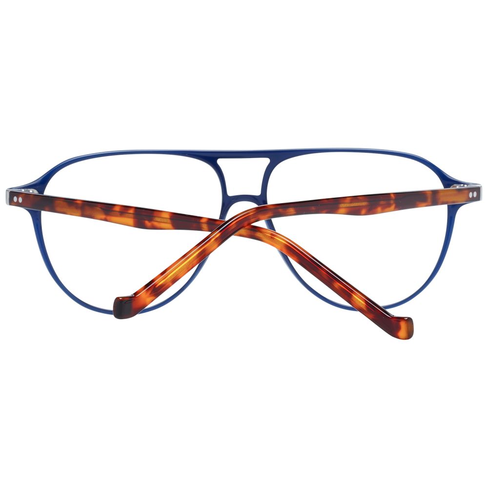 Blue Men Optical Frames