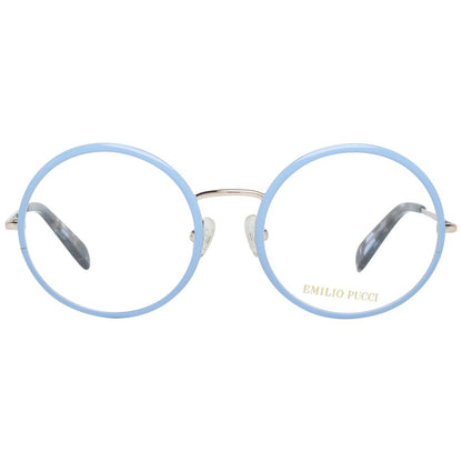 Blue Women Optical Frames