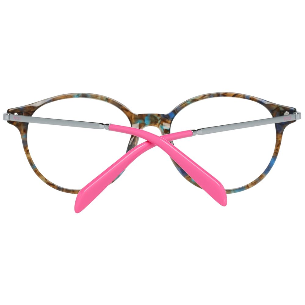 Multicolor Women Optical Frames