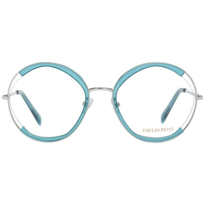 Turquoise Women Optical Frames