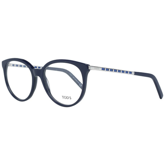 Blue Women Optical Frames