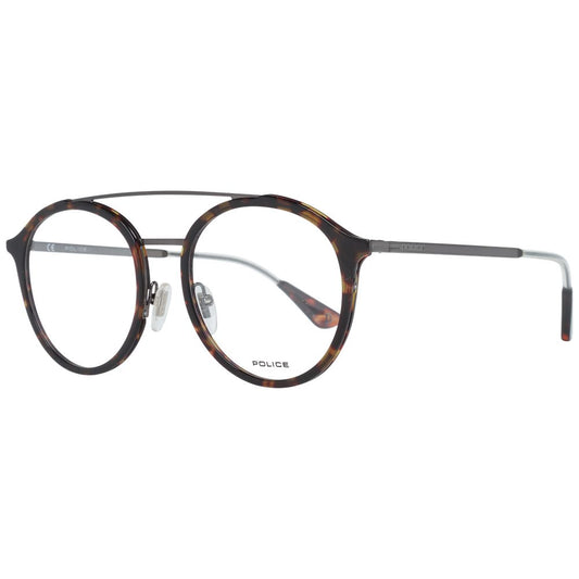 Brown Men Optical Frames