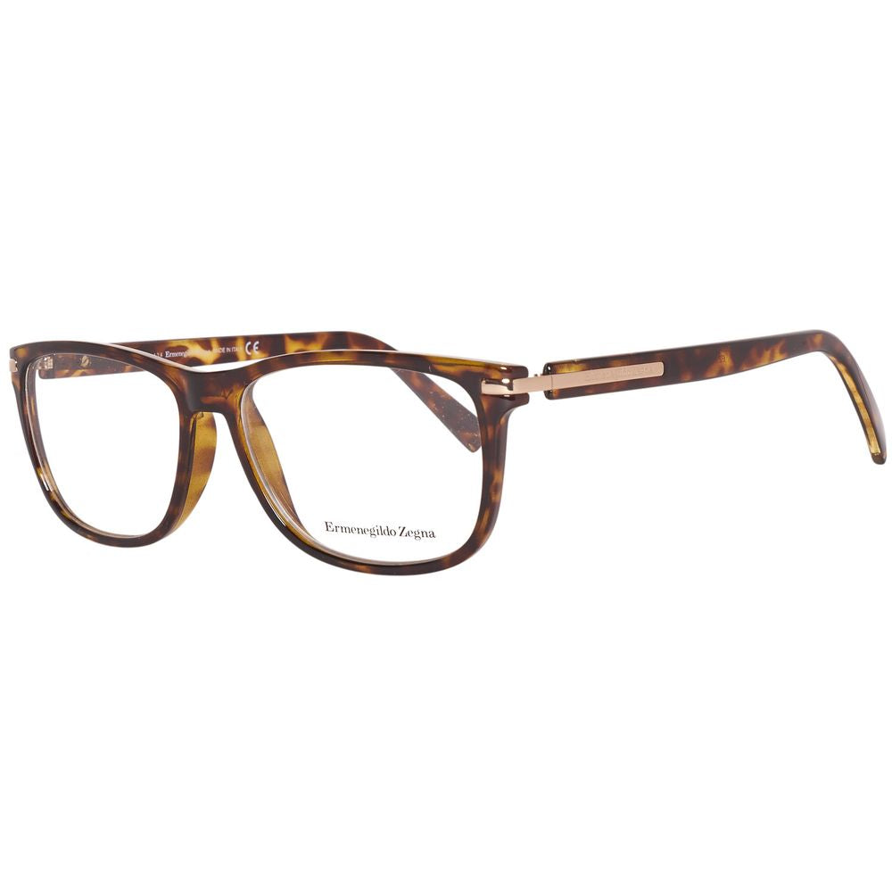 Brown Men Optical Frames