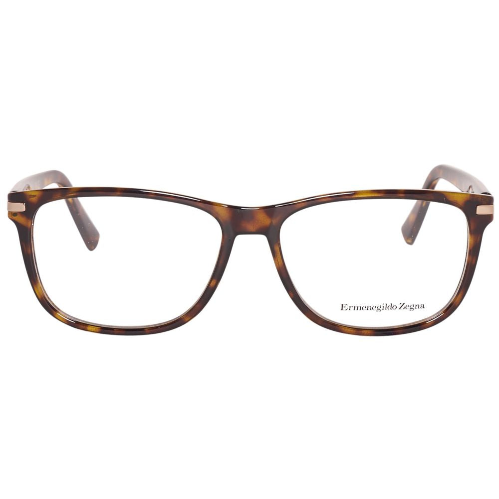 Brown Men Optical Frames