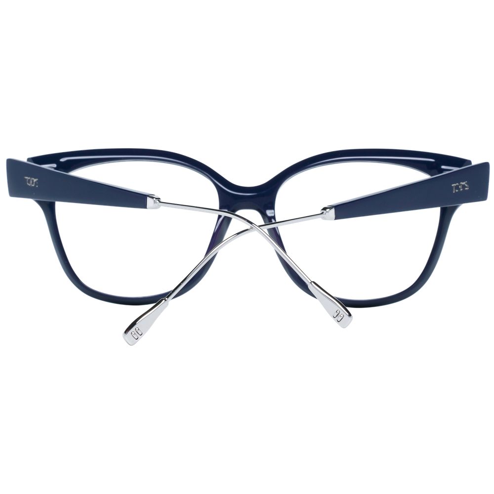 Blue Women Optical Frames