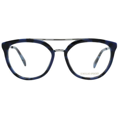 Blue Women Optical Frames