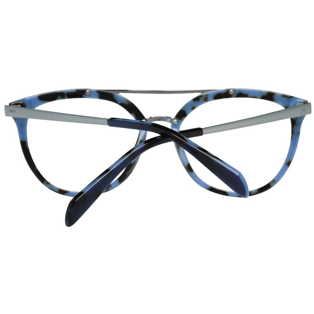 Blue Women Optical Frames