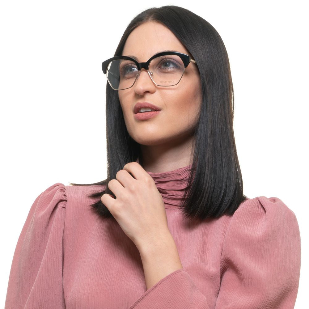 Black Women Optical Frames