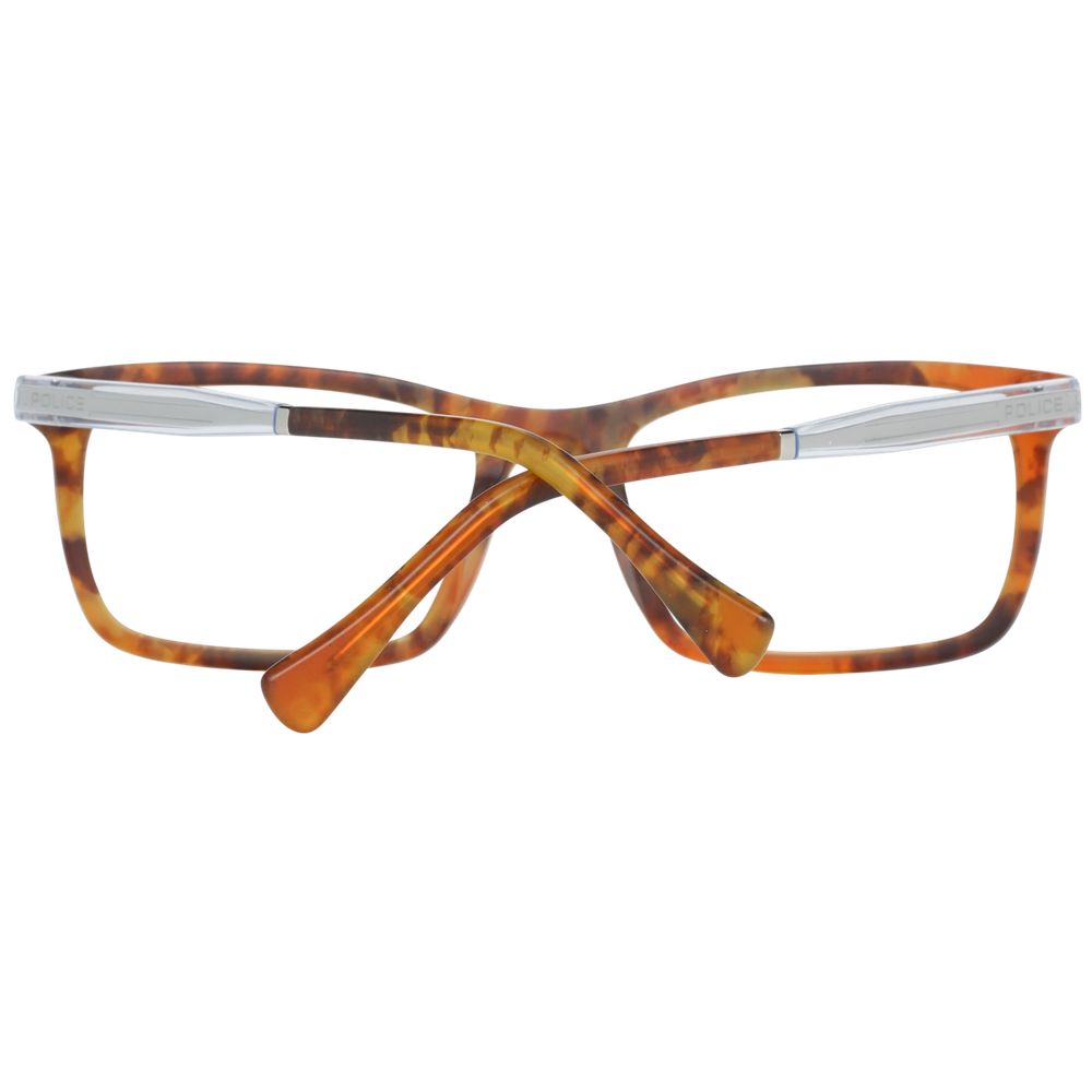 Brown Men Optical Frames