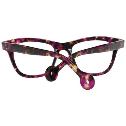 Purple Unisex Optical Frames