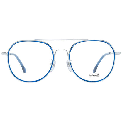 Blue Men Optical Frames