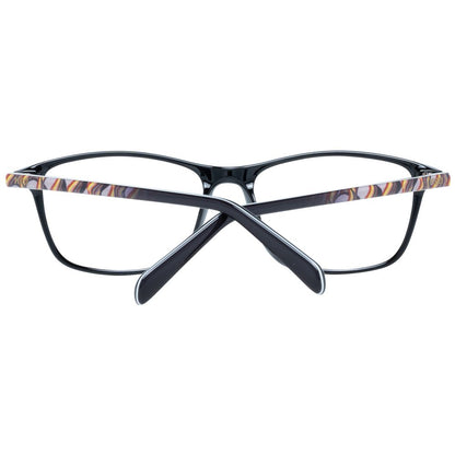 Black Women Optical Frames