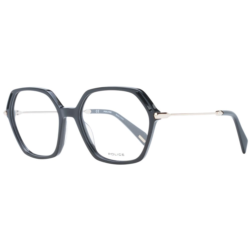 Black Women Optical Frames