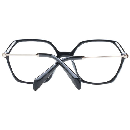 Black Women Optical Frames